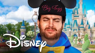 Why Disney World is a NIGHTMARE (Pt.2)