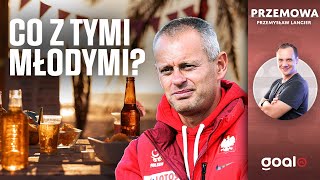 AFERA ALKOHOLOWA PRZED MŚ U-17. DLACZEGO TRZEBA O TYM MÓWIĆ? | Przemowa #46 | Reprezentacja Polski