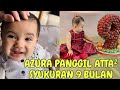 AZURA PANGGIL ATTA ATTA SYUKURAN SEMBILAN BULAN