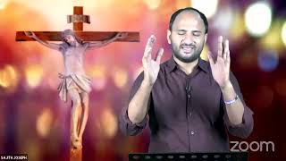 TETELESTAI - The Finished Work Of Jesus Christ.... Part - 5