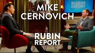 Donald Trump and the War on Free Speech | Mike Cernovich | POLITICS | Rubin Report