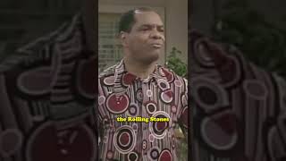 John Witherspoon on Wayans Bros | The Return of the TempTones #shorts