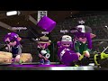 【スプラトゥーン2】ジェットスイーパーの射程を生かした立ち回り！