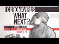 Coronavirus: What next for the UK?