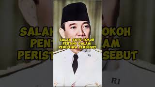 Apa kamu tahu Soekarno Sakit Saat Proklamasi? #shorts #hutri78 #hutri2023