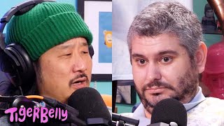 Bobby Lee Confronts Ethan Klein Over The H3 Podcast Incident