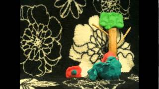 KCC Art 105 Claymation