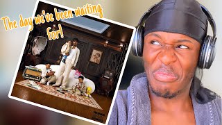 EMTEE DROPPING on HALLOWEEN is SCARY - Amanga & keep it real ft SAUDI [Reaction!!]