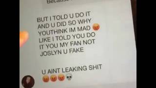 Malu Trevejo Is Fake Proof