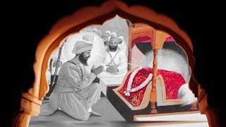 ਬਿਨਾ ਭਾਗਾਂ ਤੋਂ ਇਹ ਸ਼ਬਦ ਸੁਨ ਨਹੀਂ ਸਕਦੇ - Golden Temple - GURBANI KIRTAN - GURU SHABAD