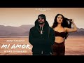 SHARN X BOHEMIA | Mi Amor (MegaMix) Ft  Sonam Bajwa | Desi Troop records | New Punjabi Song 2023