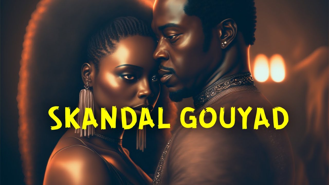 Kompa Beat Konpa Instrumental Skandal Gouyad Momento Mizik