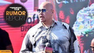 Fat Joe Details Feud With Jay-Z On 'Untold Stories of Hip-Hop'