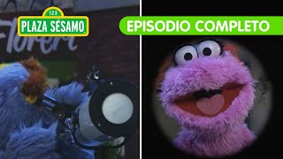 Plaza Sésamo: ¡Lola y Pancho en una aventura maya! | Episodio Completo