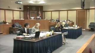 SNN6: SHAWN TYSON TRIAL DAY 3