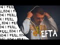 Efta - How I Feel (Official Music Video)