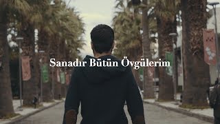 Sanadır Bütün Övgülerim - Özgür Tunç - Türkçe Hristiyan İlahisi