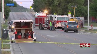 10 years since the deadly shooting of two Rapid City Police Officers