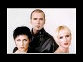 The Human League.- Love Is All That Matters.