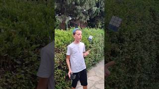 קסם מטורףףףף #magic #viral #בידור