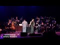 Wo Yao Ni De Ai(I Want Your Love)我要你的爱—Jasmine Chen 陈胤希+Jazz Association Singapore Orchestra