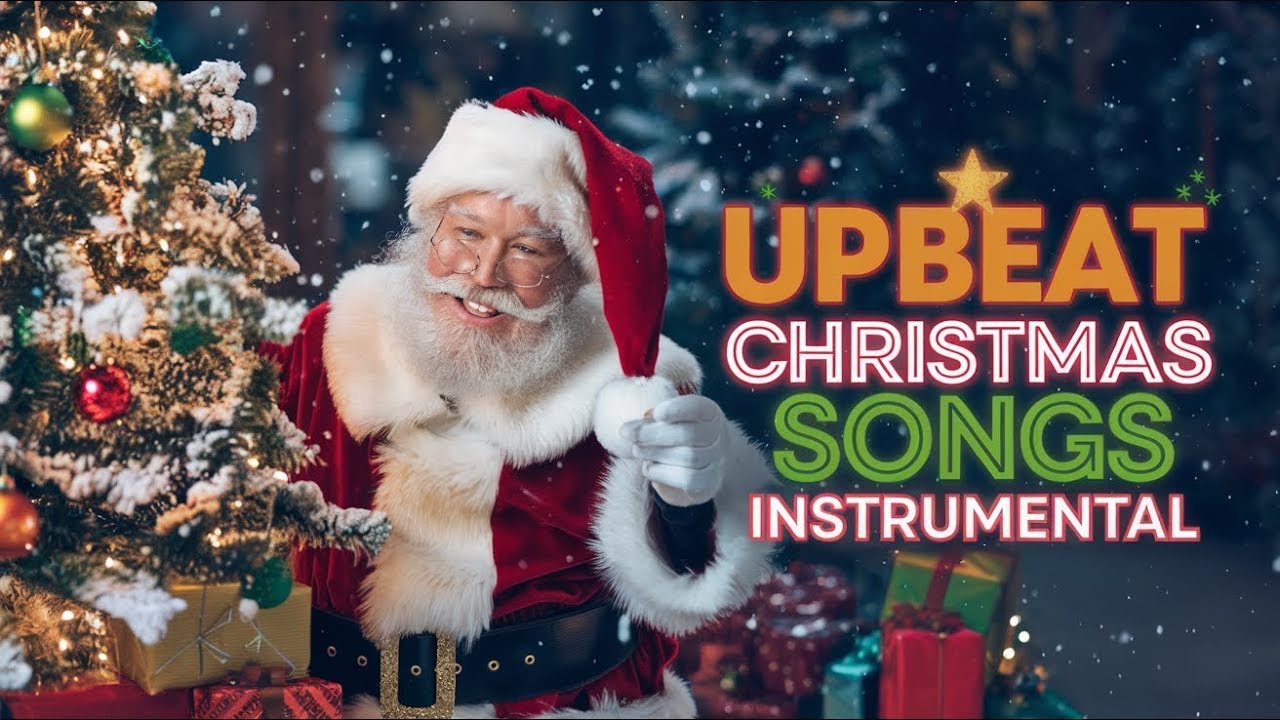Top 10 Christmas Songs Instrumental No Ads Free Printable Templates Hub