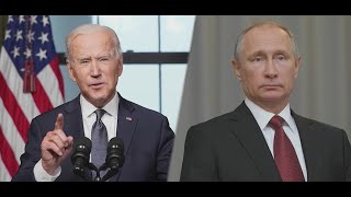 Political Science professor breaks down Biden's historic meeting with Putin
