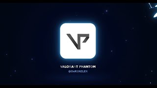 Valorant 60%HS+  ARDUINO AIMASSIST   | FT. Valorant Phantom