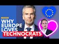 Why Technocratic Governments Are on the Rise in Europe