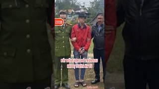 Bắt đối tượng bỏ trốn sau khi bị tuyên án tù #shortvideo #tintuc #tinnong24h #news #tintuc24h