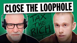 How To Actually Tax The Rich