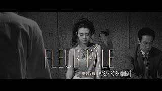 Fleur pâle (Kawaita Hana  - 1964) - Bande annonce 2023 HD VOST