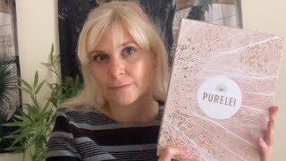 Purelei Birthday Calendario - un probabile calendario dell'avvento - solo più piccolo?! 🤗