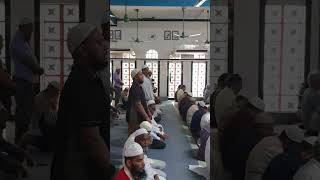 Beautiful Mosque মসজিদ-ই-নূর ডিআইটি রোড #viral #religion #reels