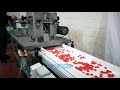 loynds hard candy mini production line