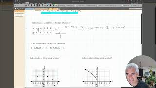 Functions!! Unit 4 mod 2