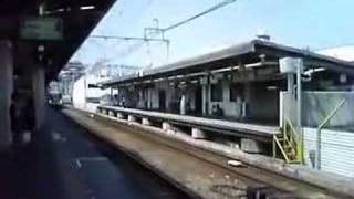 東武伊勢崎線＆亀戸線：曳舟駅