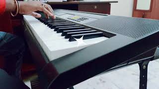 Piano Cover Single Anthem #My_Version