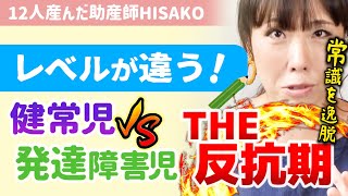 【※こんなもんじゃない、自閉症児の反抗期】娘のマイペースで反抗的な態度はもしかしたら発達障害？ASDななちゃんの学童期について【助産師HISAKO/ひさこ/中学校/小学校/自閉症スペクトラム障害】