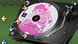 The Music Inspired Fighting Game - Slap Happy Rhythm Busters