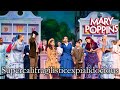 Mary Poppins Live | Supercalifragilisticexpialidocious | Modica Cast