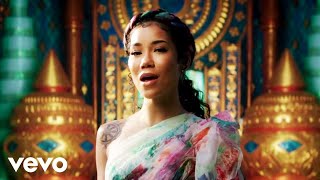 Jhené Aiko - Lead the Way (From "Raya and the Last Dragon"/Official Video)
