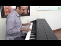 keys unlimited episode 4 harmony learn piano promo anil srinivasan