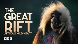 The Great Rift: Africa's Wild Heart | BBC Select