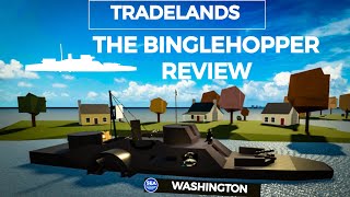 [ROBLOX Tradelands] The Binglehopper Review!