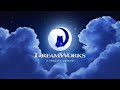 DreamWorks Animation (2025) With Voice 30th Anniversary (2024) Logo