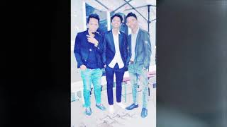 KAHYLL X JFAHNI X TSUL   HAFATRA HO AN EX (Nouveaute Gasy)