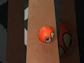 Face Ball on Plank Drop