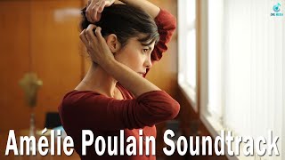 Amélie Poulain Soundtrack ♫ Amélie Comptine d'un Autre Été l'après Midi ♫  Comptine d'Un Autre Été