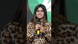 Sanjana Anand | #sanjanaanand | Salaga Heroine | #Reels #SHorts #viralvideo
